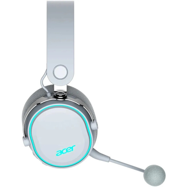 Наушники Acer OHR303 ZL.HDSEE.00A белый Наушники Acer OHR303 ZL.HDSEE.00A белый