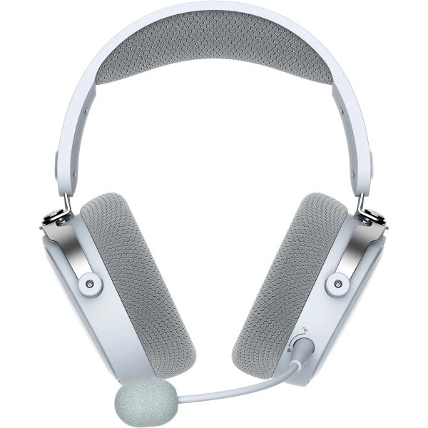 Наушники Acer OHR303 ZL.HDSEE.00A белый Наушники Acer OHR303 ZL.HDSEE.00A белый