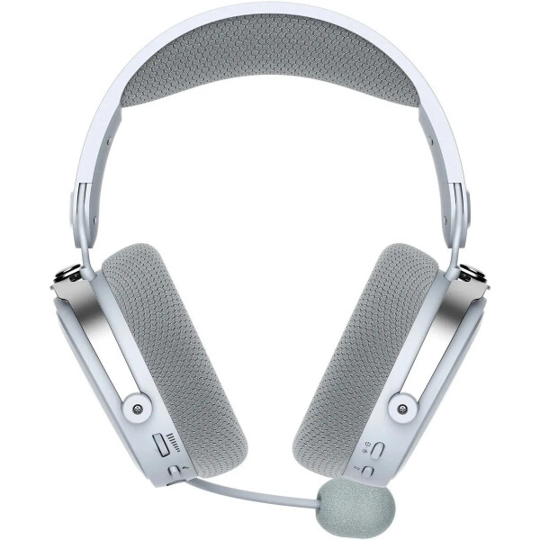 Наушники Acer OHR303 ZL.HDSEE.00A белый Наушники Acer OHR303 ZL.HDSEE.00A белый