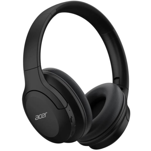 Наушники Acer OHR304 ZL.HDSEE.00B черный Наушники Acer OHR304 ZL.HDSEE.00B черный