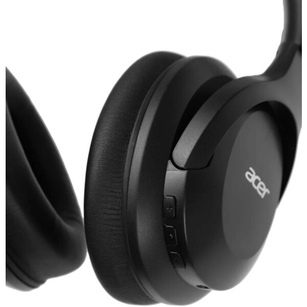 Наушники Acer OHR304 ZL.HDSEE.00B черный Наушники Acer OHR304 ZL.HDSEE.00B черный