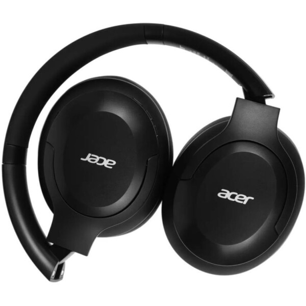 Наушники Acer OHR304 ZL.HDSEE.00B черный Наушники Acer OHR304 ZL.HDSEE.00B черный