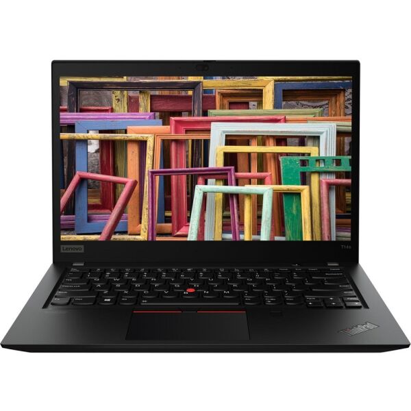 

Ноутбуки Lenovo, Ноутбук Lenovo ThinkPad T14s Gen 1 20T00012RT