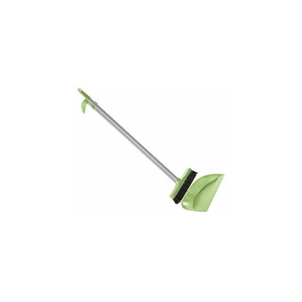 Комплект для уборки Berossi Clean Lux АС 84638000 (салатовый)