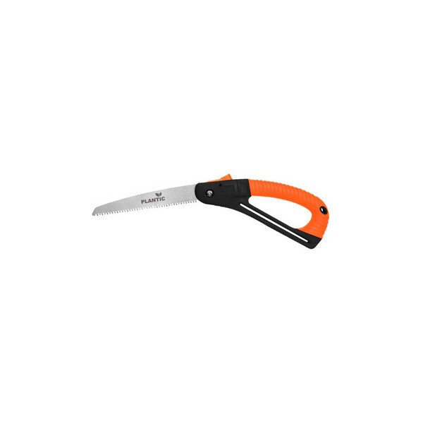 Пила садовая Plantic PRO 27580-01
