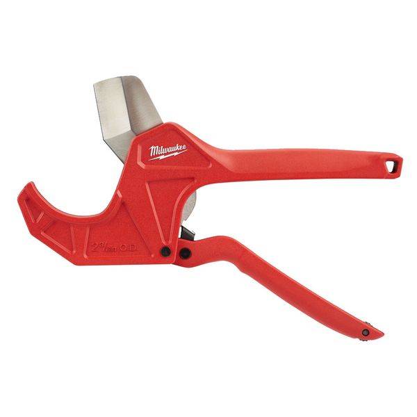

Ручные пилы, ножовки MILWAUKEE, Труборез MILWAUKEE 4932464173