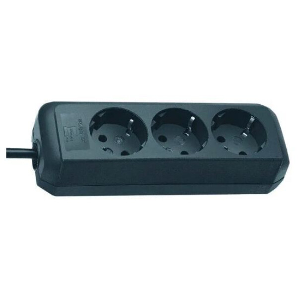 

Электроудлинители BRENNENSTUHL, Удлинитель Brennenstuhl Eco-Line 1158620015
