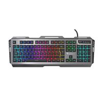 Клавиатура Genesis Rhod 420 RGB (NKG-1369)