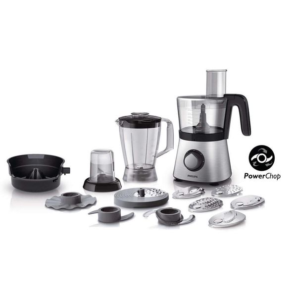 Кухонный комбайн PHILIPS HR7769/00