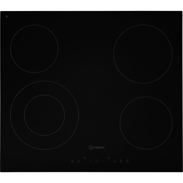 

Варочные поверхности электрические Indesit, Варочная поверхность Indesit IRT 260