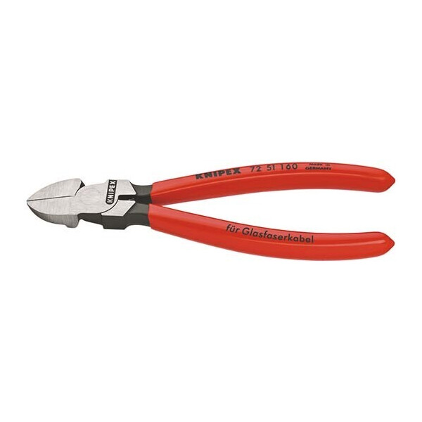 Бокорезы для оптоволокна KNIPEX 7251160