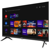Телевизор Haier 32 Smart TV S1 Телевизор Haier 32 Smart TV S1