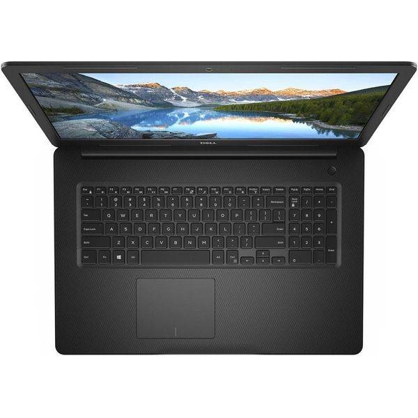 Ноутбук Dell Inspiron 17 3781-8843 Ноутбук Dell Inspiron 17 3781-8843