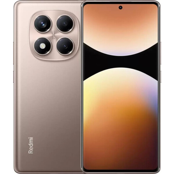 Смартфон Xiaomi Redmi Note 14 Pro 12GB/512GB Sand Gold EU