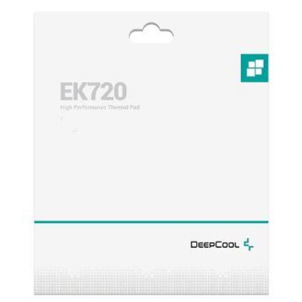 Термопрокладка DeepCool EK720-XL-1.5 (R-EK720-GYXL15-G-1) Термопрокладка DeepCool EK720-XL-1.5 (R-EK720-GYXL15-G-1)