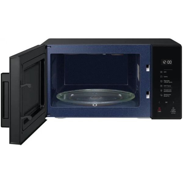 Микроволновая печь Samsung MG23T5018AK/BW Микроволновая печь Samsung MG23T5018AK/BW