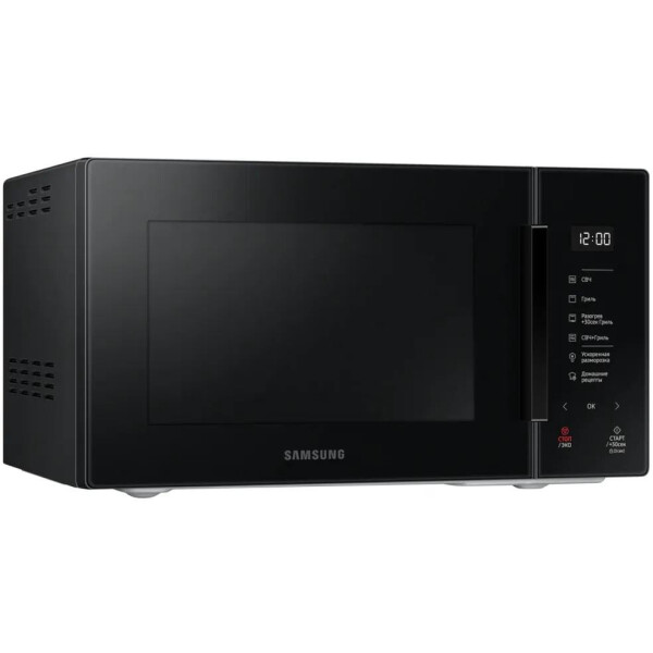 Микроволновая печь Samsung MG23T5018AK/BW Микроволновая печь Samsung MG23T5018AK/BW