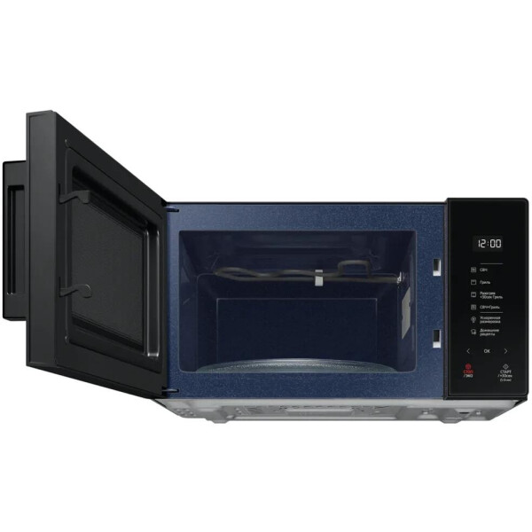Микроволновая печь Samsung MG23T5018AK/BW Микроволновая печь Samsung MG23T5018AK/BW