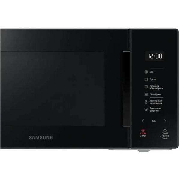 Микроволновая печь Samsung MG23T5018AK/BW Микроволновая печь Samsung MG23T5018AK/BW