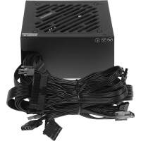 Блок питания Gigabyte P650SS Блок питания Gigabyte P650SS