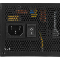 Блок питания Gigabyte P650SS Блок питания Gigabyte P650SS