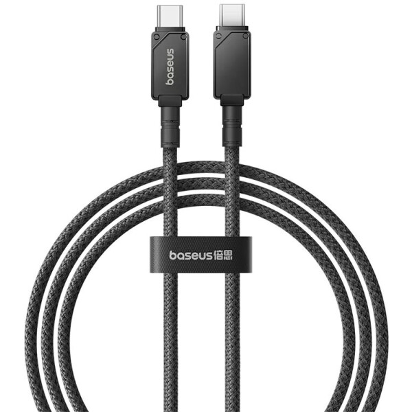 Кабель Baseus Unbreakable Series USB Type-C - USB Type-C P10355800111-00