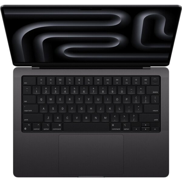 Ноутбук Apple Macbook Pro 14.2" M3 Pro 2023 MRX43HN/A_KIT