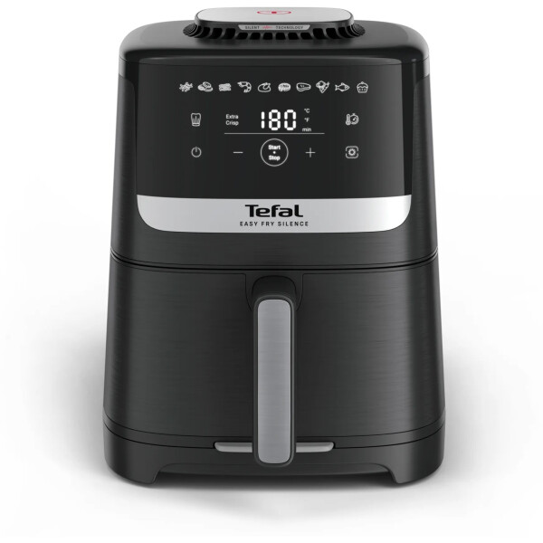 Аэрогриль TEFAL EY5528E0