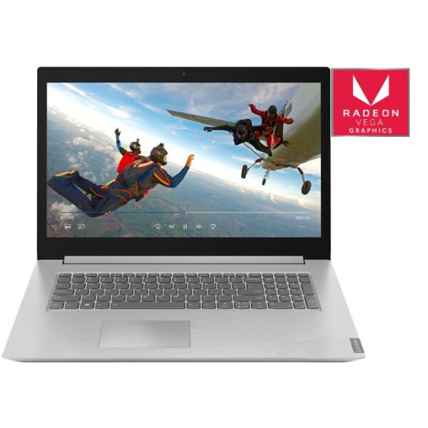 

Ноутбуки LENOVO, Ноутбук Lenovo IdeaPad L340-17API 81LY004KRE