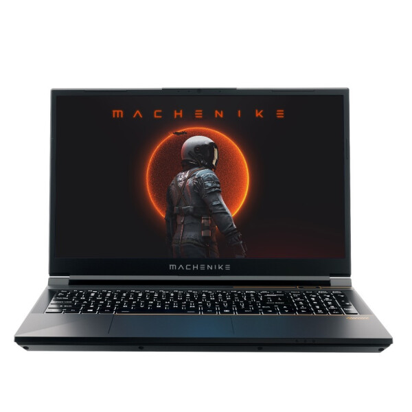 

Ноутбуки Machenike, Игровой ноутбук Machenike Star 15 S15C-I512450H30504G16G512G