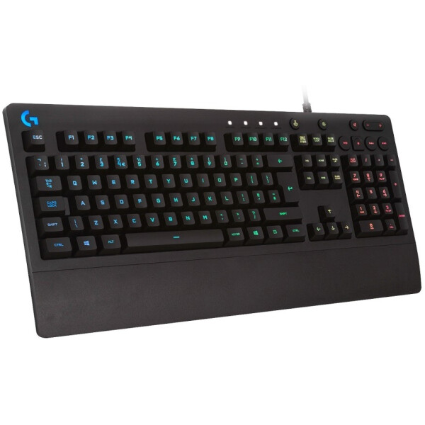 Клавиатура Logitech Prodigy G213 (920-008092)