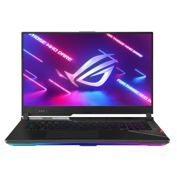 

Ноутбуки ASUS, Игровой ноутбук Asus ROG Strix SCAR 17 G733ZW-KH116W