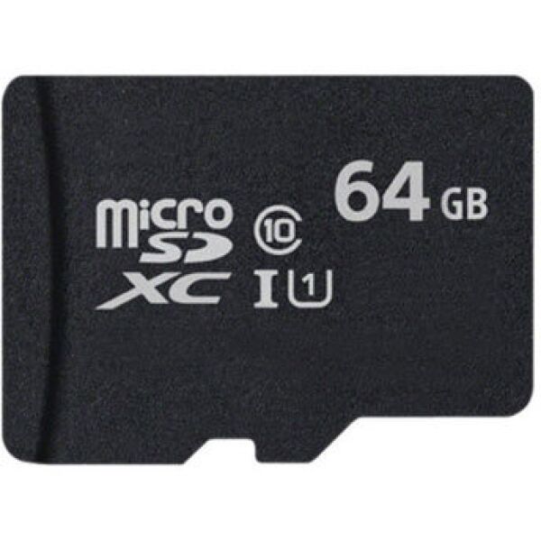 Карта памяти Mirex microSDXC  64GB (13612-MC10SD64) Карта памяти Mirex microSDXC  64GB (13612-MC10SD64)