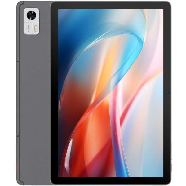 

Планшеты Inoi, Планшетный компьютер INOI Pad Pro 128+4GB Wi-Fi+LTE (Space Gray)