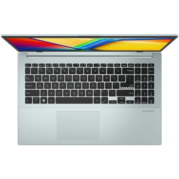 Ноутбук ASUS Vivobook Go 15 E1504GA-BQ686