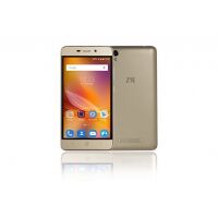 Смартфон ZTE Blade X3 Gold Смартфон ZTE Blade X3 Gold
