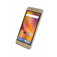 Смартфон ZTE Blade X3 Gold Смартфон ZTE Blade X3 Gold