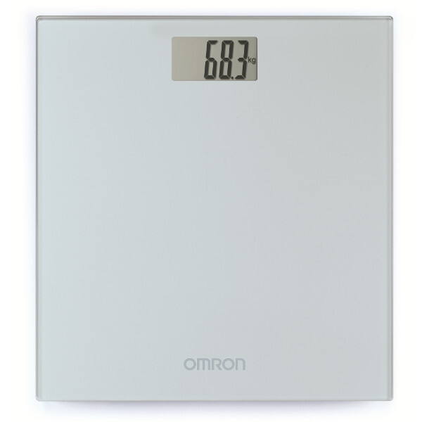 

Напольные весы OMRON, Напольные весы OMRON HN-289-ESL