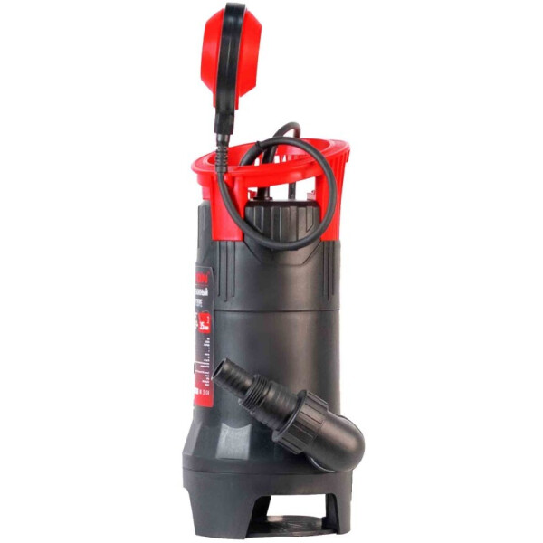 Дренажный насос Verton AQUA DP1100/35PE Дренажный насос Verton AQUA DP1100/35PE
