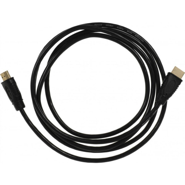Кабель Buro BU-HDMI-V1.4-2M