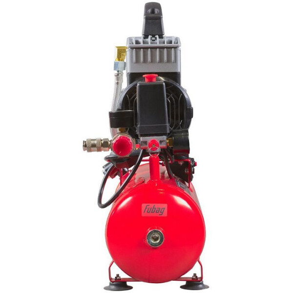 Компрессор Fubag OLS 190/10 CM1.6 646066 Компрессор Fubag OLS 190/10 CM1.6 646066