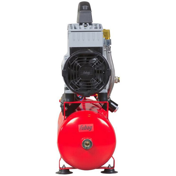 Компрессор Fubag OLS 190/10 CM1.6 646066 Компрессор Fubag OLS 190/10 CM1.6 646066
