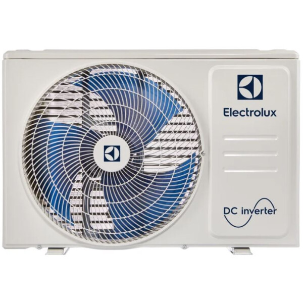Кондиционер Electrolux Smartline DC EACS/I-24HSM/N8_V2 Кондиционер Electrolux Smartline DC EACS/I-24HSM/N8_V2