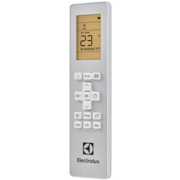 Кондиционер Electrolux Smartline DC EACS/I-24HSM/N8_V2 Кондиционер Electrolux Smartline DC EACS/I-24HSM/N8_V2