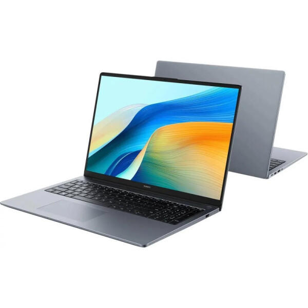 Ноутбук Huawei MateBook D 16 MCLF-X 53013YJF Ноутбук Huawei MateBook D 16 MCLF-X 53013YJF