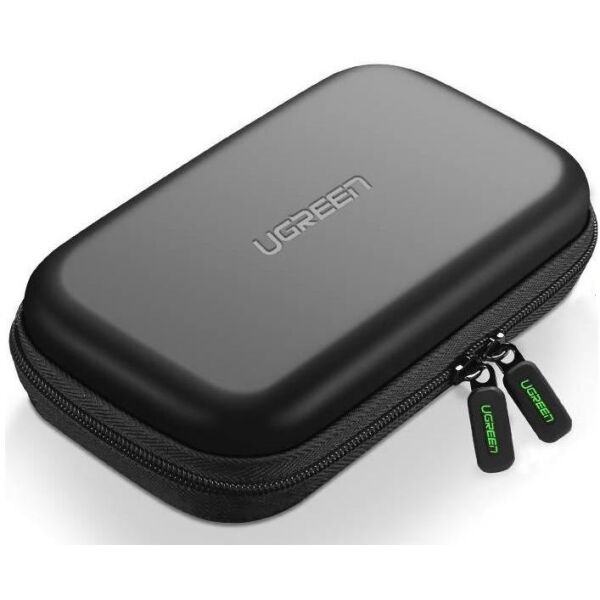 

Сумки, рюкзаки, чемоданы Ugreen, Органайзер Ugreen Large Size LP128 (50274)