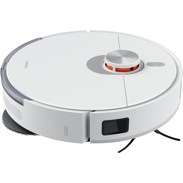Робот-пылесос бытовой Xiaomi Robot Vacuum S20+ (White) (B108GL/BHR8159EU)