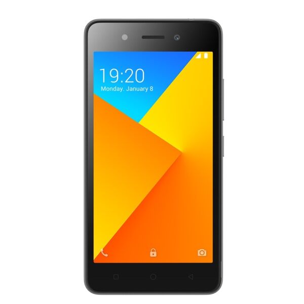 

Смартфоны Itel, Смартфон Itel A16 Plus (серый)