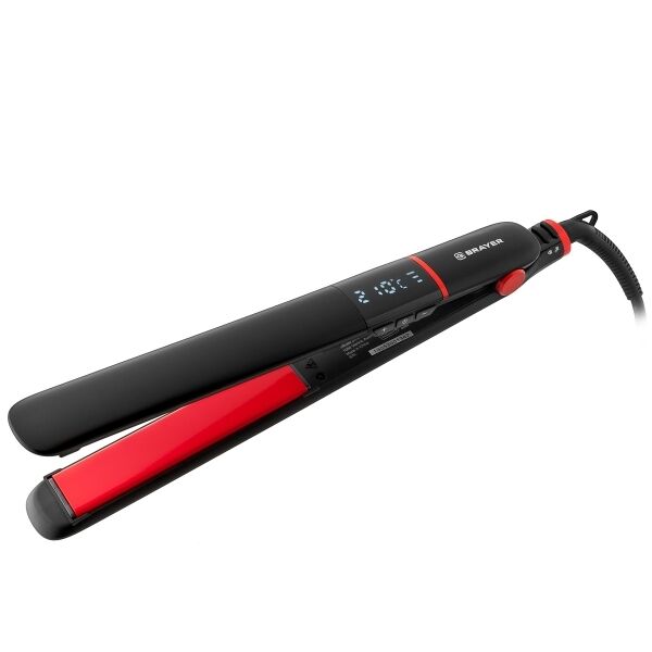 

Стайлеры BRAYER, Выпрямитель Brayer BR3331RD