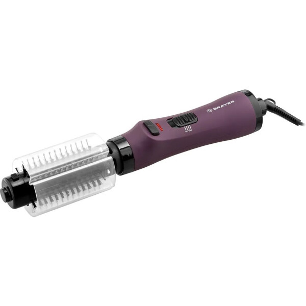 

Фены Brayer, Фен-щетка Brayer BR3133VT